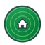 Find My Home Logo